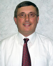 Dr. Andrew Albiani