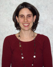 Dr. Karen Smith