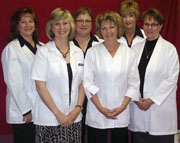 Staff