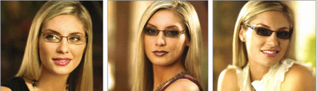 how do transition glasses work